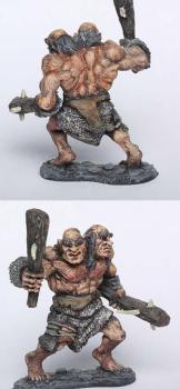 Ettin by bootsjr