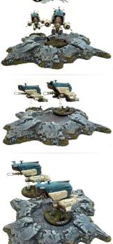 Easy Trikes Karmans by David G