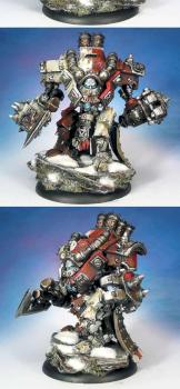 Karchev by Manumilitari