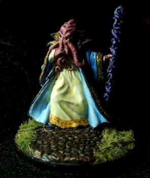 D'khul M'broom Bathalian by yarddawg