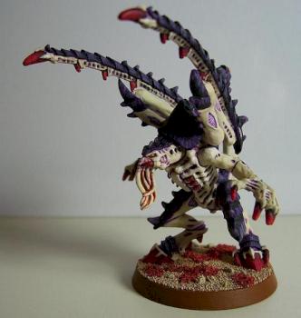 Lictor (Limited Edition) by zsander