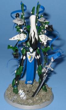 Another mini by kayge777