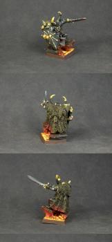 Chaos lord - Crom the Conquerer by DrumAndBass