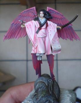 shihateki by marc. c