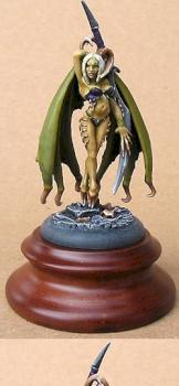 Succubus by Schlunz