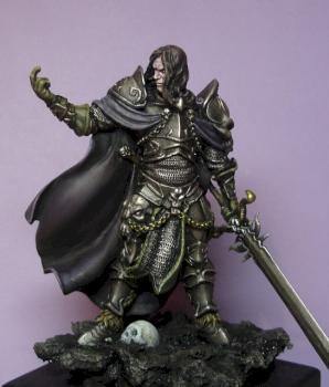 Belthedor by supersnad