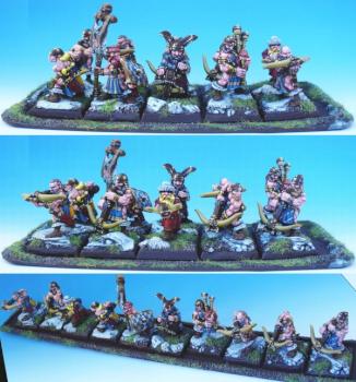 Vanir Xbow unit by Duff