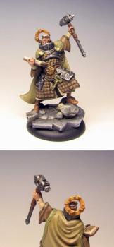 Valerius by Pentrago