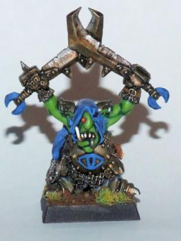 GW goblin big by griefg