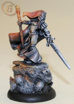 Mage by Yogo