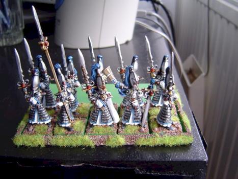 Another mini by Grimir
