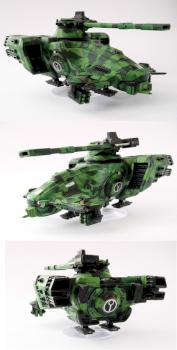 Tau Hammerhead by M.Siggel