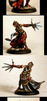 Morghoul by MrHappyPants