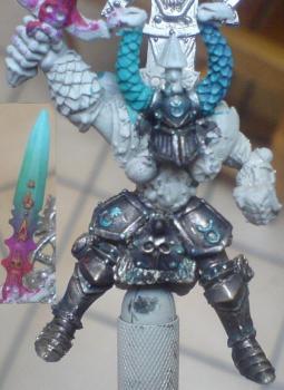 wip egrim by marc. c