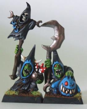 BFSP goblin hero's by griefg