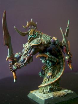 Néfarius by socrate