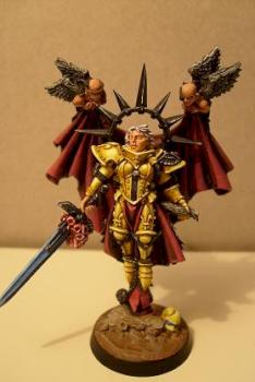 Celestine by Fana