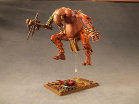 Converted Giant by striker8