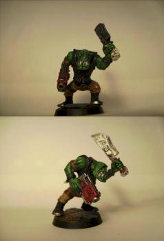 Slugga Boy by Chton