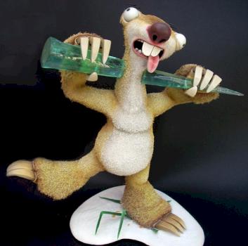 Sid by Yogo
