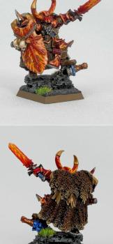 chaos by Òàíê