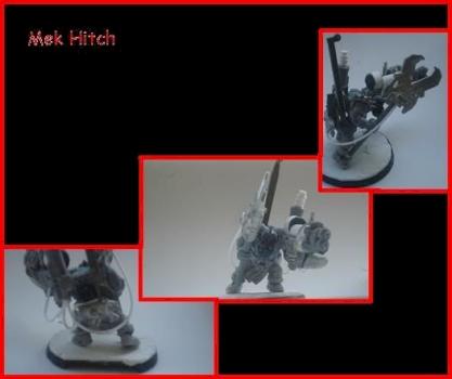 Another mini by NginEEr