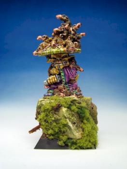 Hoosû Ûzo by Guy Botteldoorn