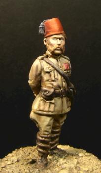 SIR ARCHIBALD NEVILLE (28mm) by oniria