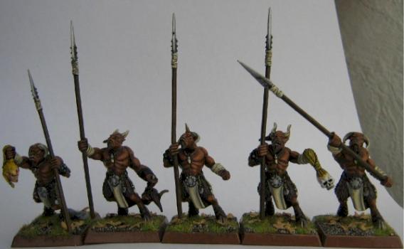Another Ungors by Arekarkadiusz