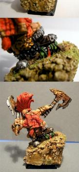 Matador - Avatars of war by Toninen