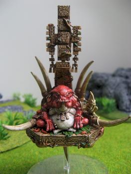 Another mini by Aeliaen