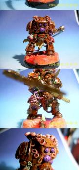 typhus by skorpia