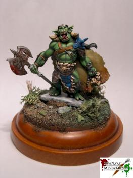 --VOLGOR 32mm-- by JUANMARNEUS
