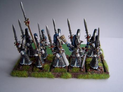 Another mini by Grimir