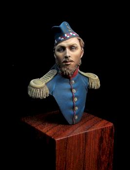 79th New York State Militia by vinxenxo