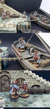 Pirate of the blackcoast! by Rurk