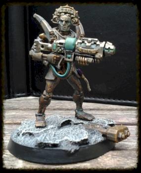 Clockwork Puppet by Legatho Warehouse