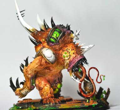 Maggoth by Scarve