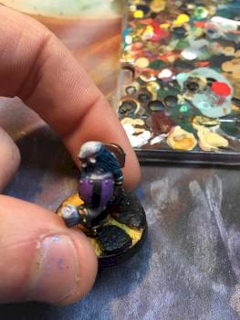 NDC BLOOD BOWL by Ez3kiel