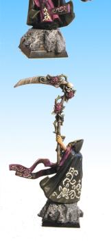 Empire Death Battle Wizard by Rilian