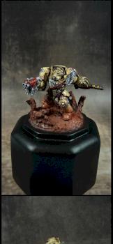 Deathwing Terminator by Mr_Popilol