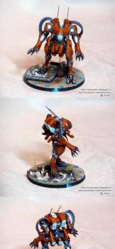 Lizard by Silvao