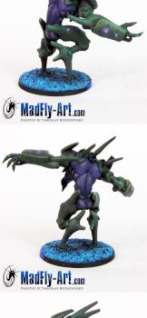 Avatar by MadFlyArtStudio