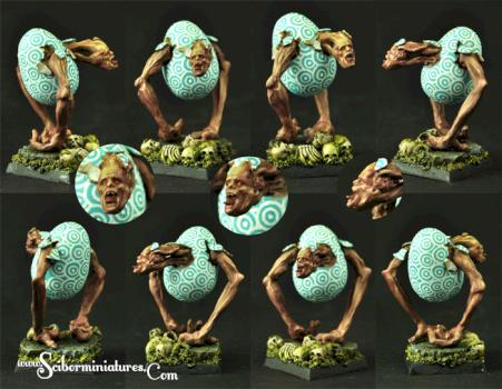Easter Egg 2 by Scibor