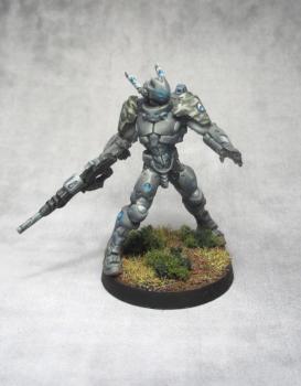 O.R.C trooper by Crazy_Ivan