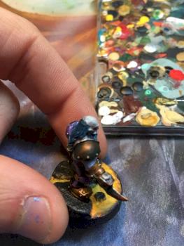 NDC BLOOD BOWL by Ez3kiel