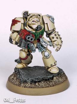 Deathwing Terminator by Festablo