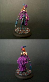 Rotten Belle 1 by Sigmar3