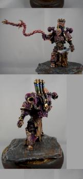 Lucius The Eternal by Scoti17