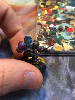 NDC BLOOD BOWL by Ez3kiel